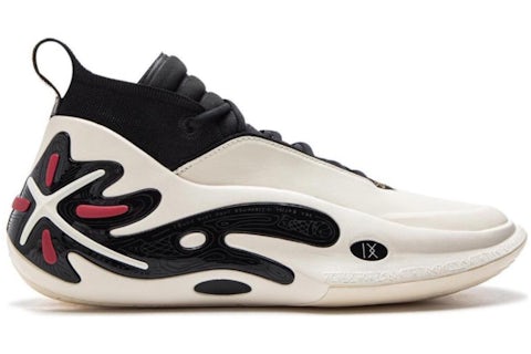 Li-Ning Camino De Wade 11 305 Hombre ABAU049-1 US1