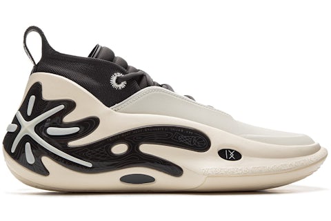 Calzados Zapatillas Fama Salón De La Fama De Li-Ning Way Of Wade