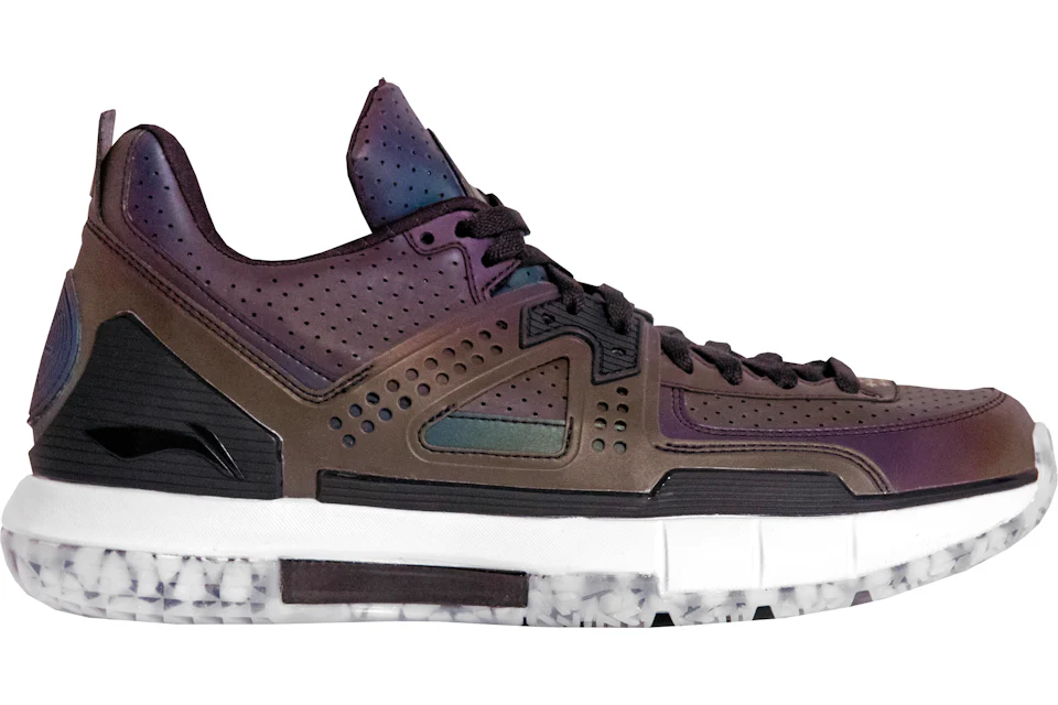 Way of wade all top star