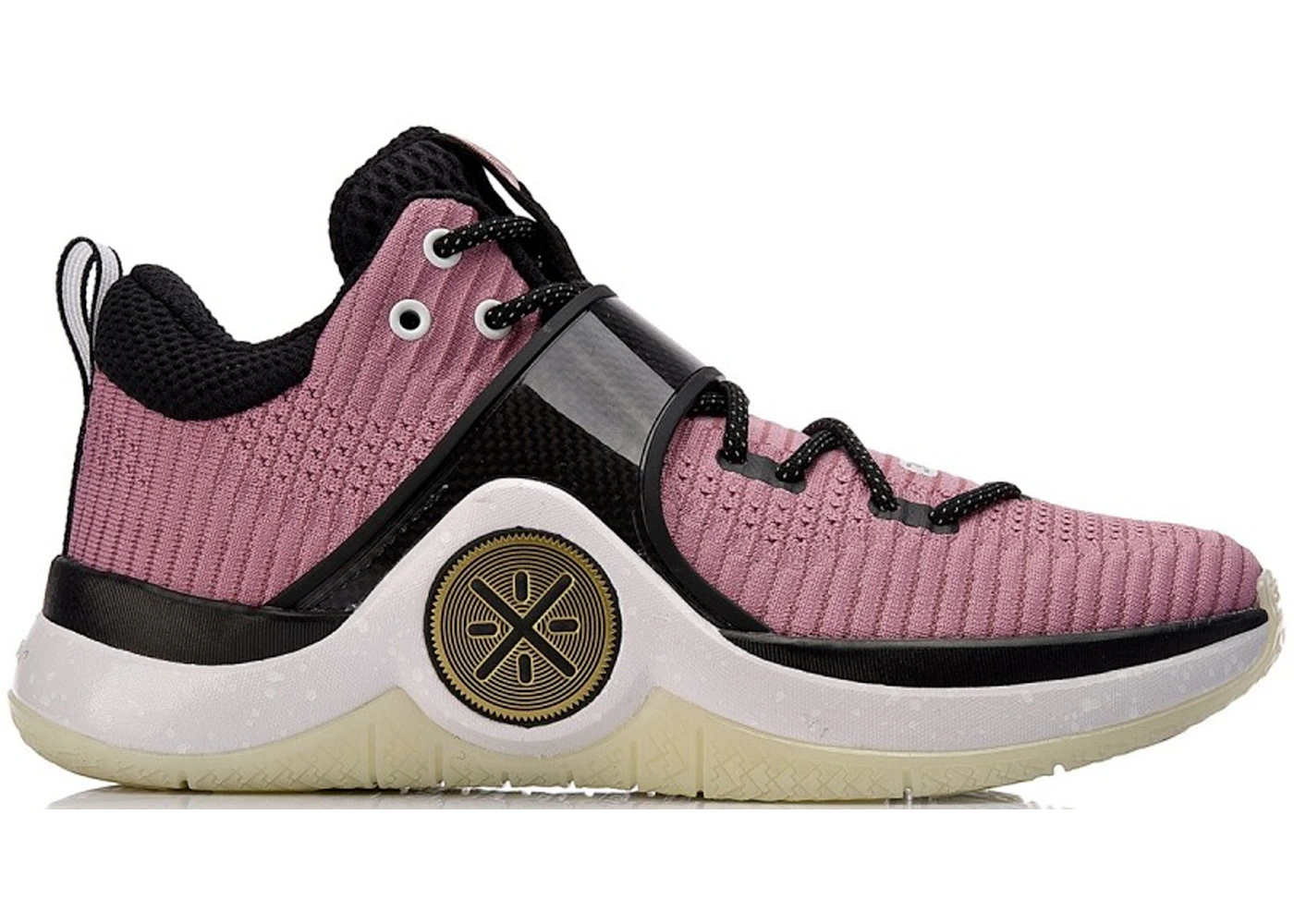 Cherry Blossom D Wade Shoes For Sale Li-Ning Way Of Wade 10 Cherry