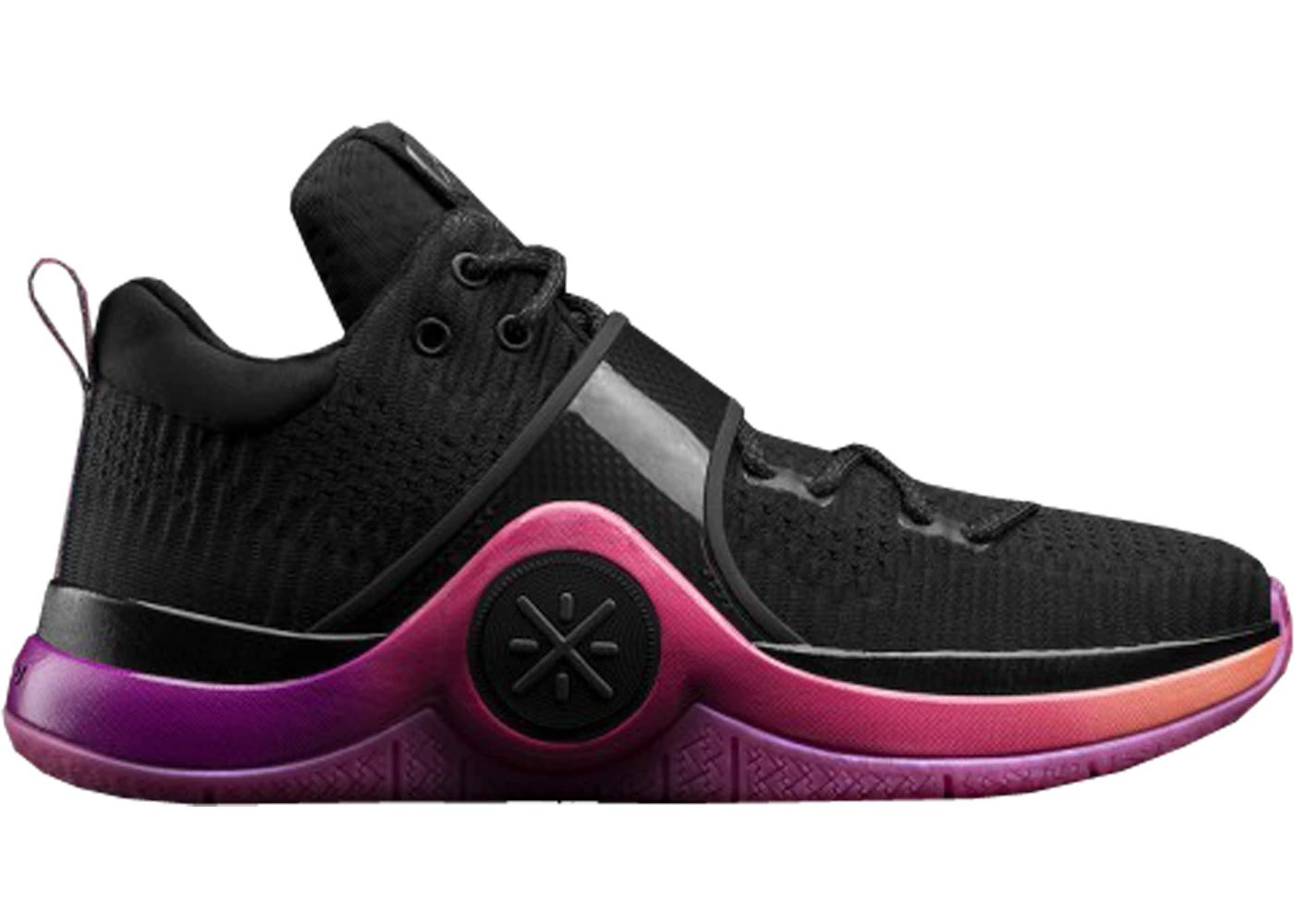 Way of 2025 wade 6 sunrise