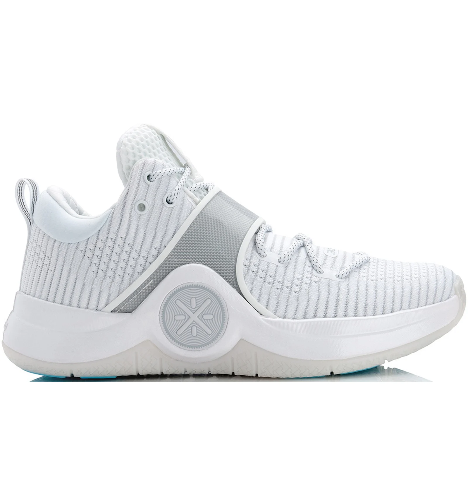 Li ning way of top wade 6
