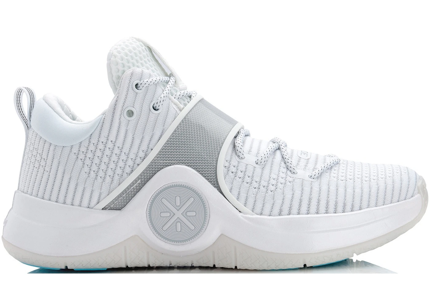 Way of wade 6 2025 white hot