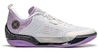 Li-Ning Way Of Wade 808 4 Ultra White Purple