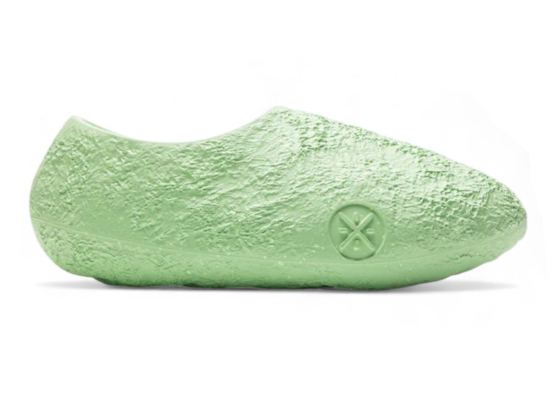 Li-Ning Way Of Wade Lunar Rock Avocado - ABTV009-3