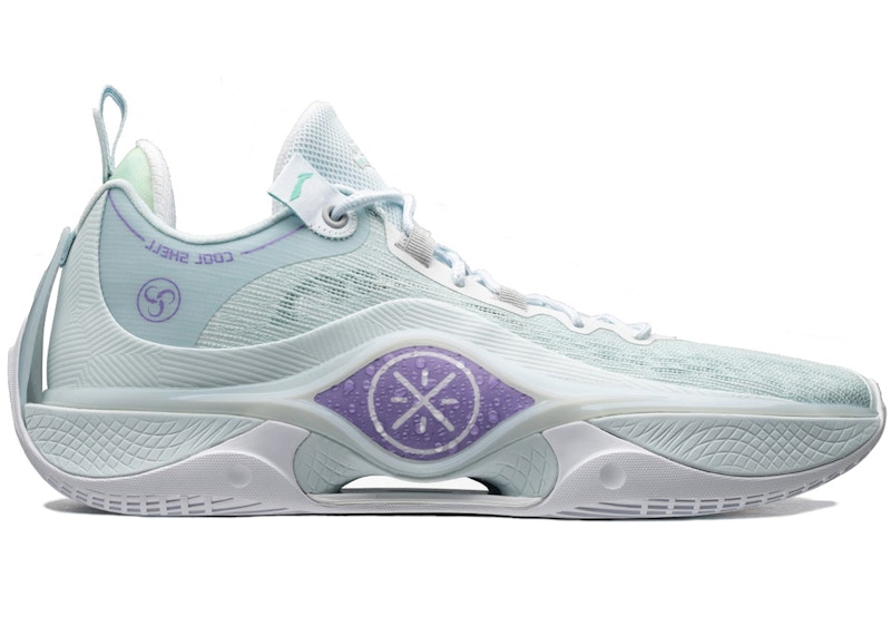 Wade Shadow 6 