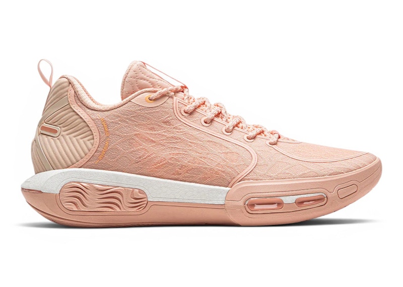 Li-Ning Way Of Wade Shadow 7 Blossom
