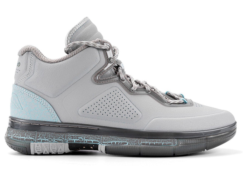 Li-Ning Way of Wade 1 Statue - ABAT135-25