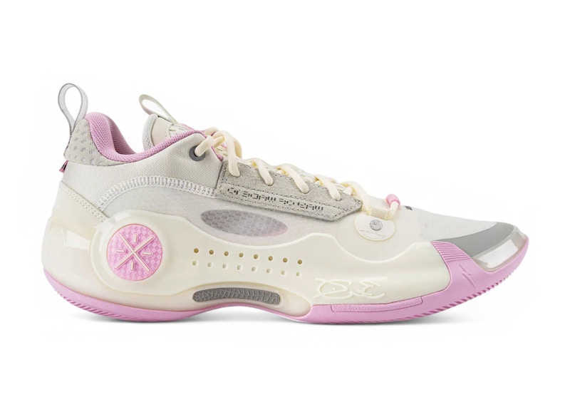 drakehater123 　Li-Ning way of wade Li-Ning Way Of Wade Essence 2 