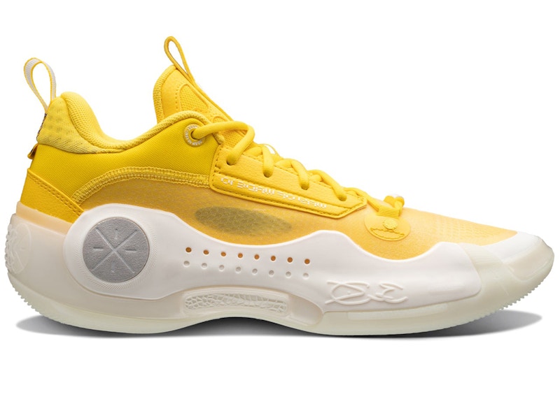 Way of Wade 10 Low The City of Angels | NBA basketball shoes