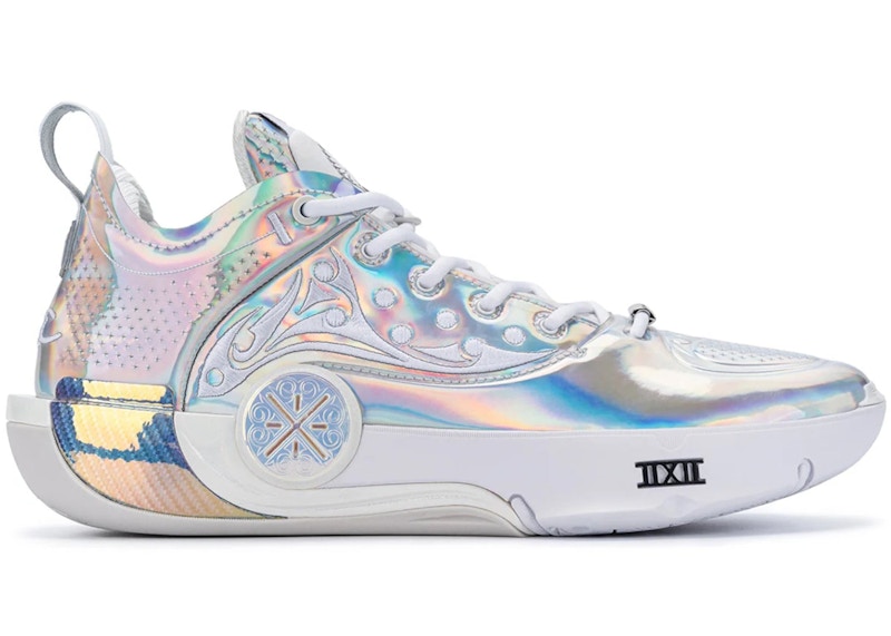 Way of Wade 12 LUX「午年」　日本数量限定 Li-Ning Way of Wade 12 LUX 