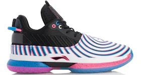 Li Ning Way of Wade 7 One Last Dance Home ABAN079 37 JP