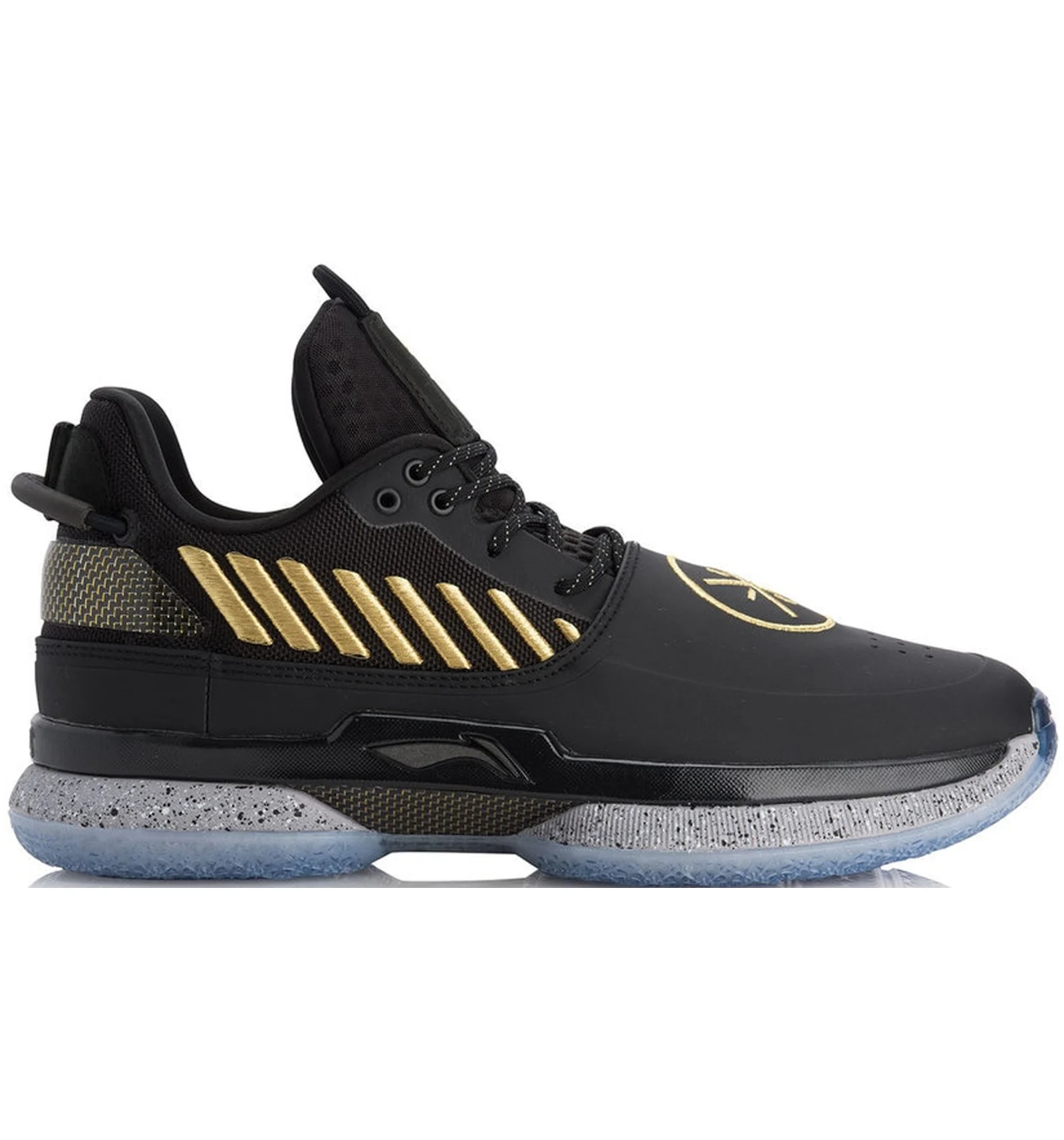 Li Ning Way of Wade 7 First Born Men s ABAN079 7 US