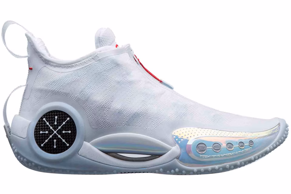 Li-Ning Way of Wade 9 305 Miami