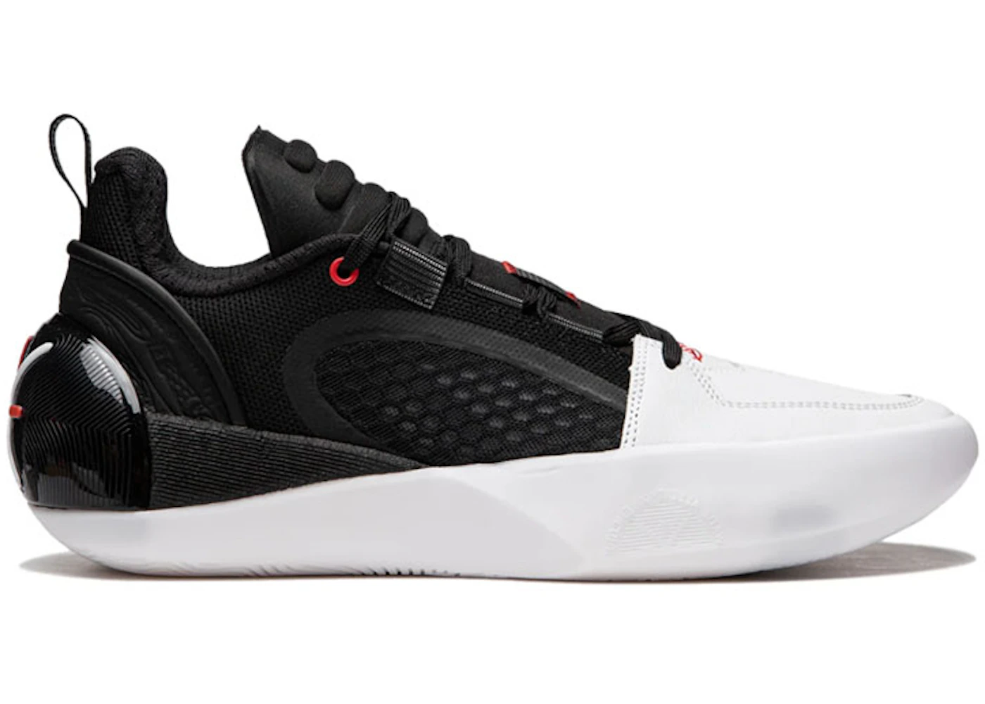 Li-Ning Way of Wade All City 12 Encore Announcement Men's - ABAU029-2 - US