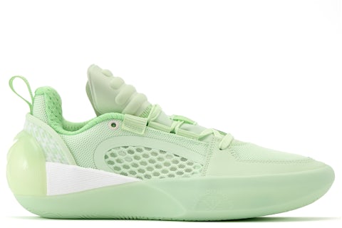 Li-Ning Way of Wade All City 12 Encore Avocado Men's ABAU029-3 US