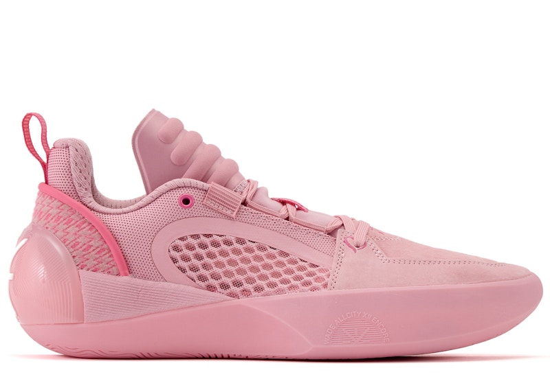 Wade All City 12 Encore「桜」US7.5 Wade All City 12 Encore Cherry Blossom | Best pink men's