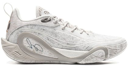 Li-Ning Way of Wade D'Angelo Russell Dlo 1 Canvas Men's - ABPV009-3 - US