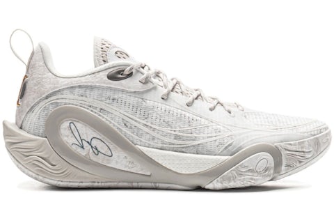 Li-Ning Way of Wade D'Angelo Russell Dlo Lunar Rock Men's