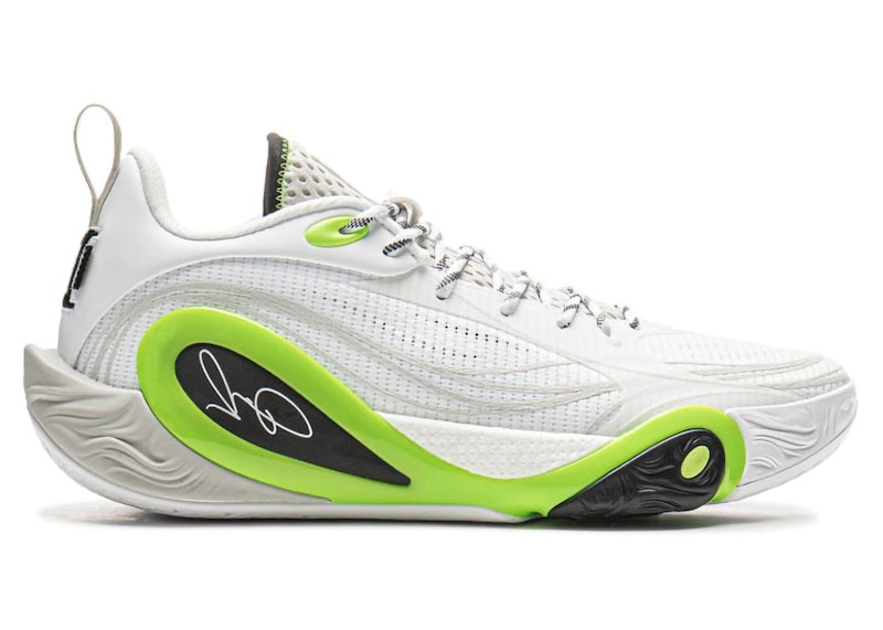 ブランド購入サイト Li-Ning Way of Wade D'Angelo Russell Dlo 1 Podcast メンズ シューズ(男性用)