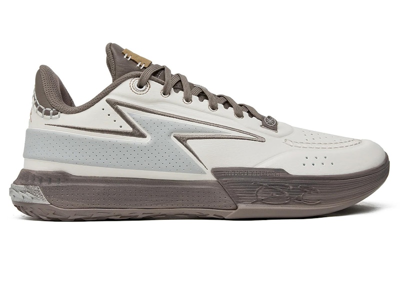 リーニン　Wade flash us9 Li-Ning Wade Flash Generation Z - Cracks – Anto Sports