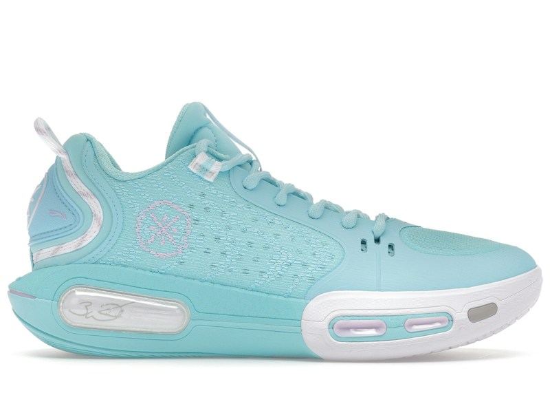 Li-Ning Way of Wade Shadow 7 Mint