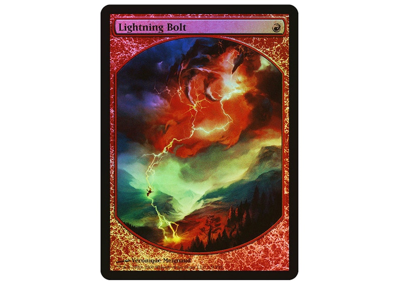player rewards card mtg Sliver [Magic Player Rewards 2003] main image 0
