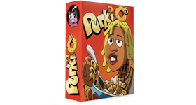 Lil Durk Durkio's Cereal (Not Fit For Human Consumption)