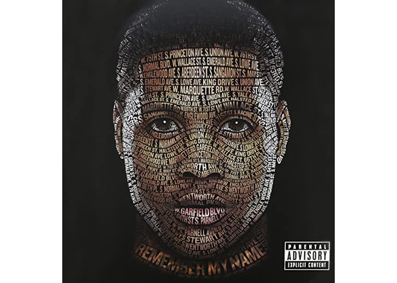 Lil Durk Remember My Name Deluxe Edition Gatefold 2xLP Vinyl Black KR
