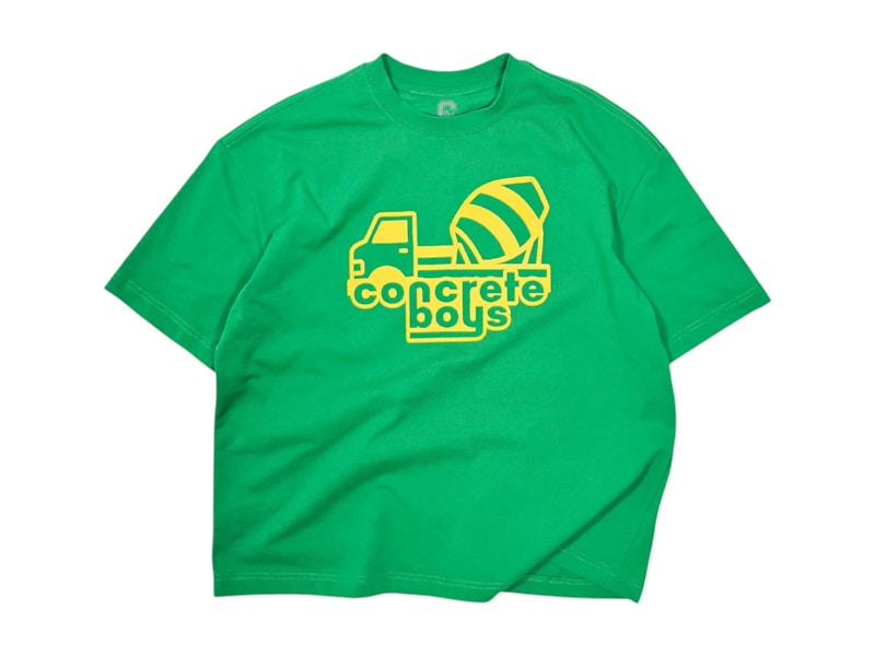 ★25SS 入手困難★Lil Yachty CONCRETE BOYS TEE Concrete Boys Shirt | Concrete Boys Merch | Crete Boys | Lil