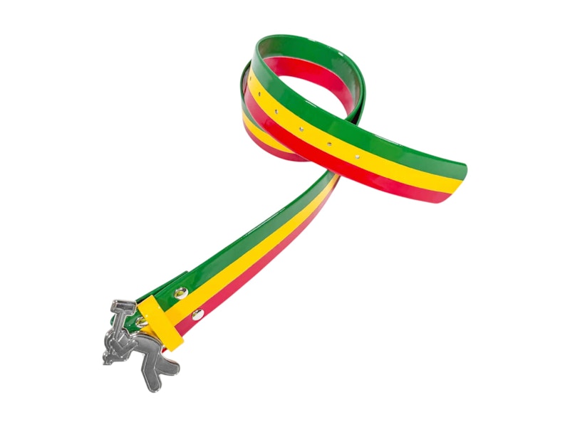 Lil Yachty Concrete Boys Working Man Belt Multicolor メンズ - SS25