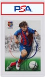 PSG - Lionel Messi - POP! Football (Soccer) action figure 50