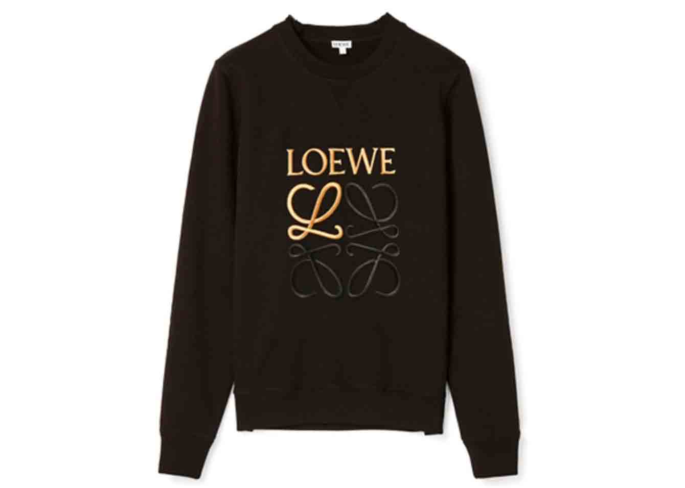 Buy & Sell Other Brands LOEWE Streetwear Apparel