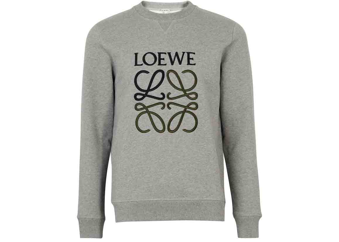 Buy & Sell Other Brands LOEWE Streetwear Apparel