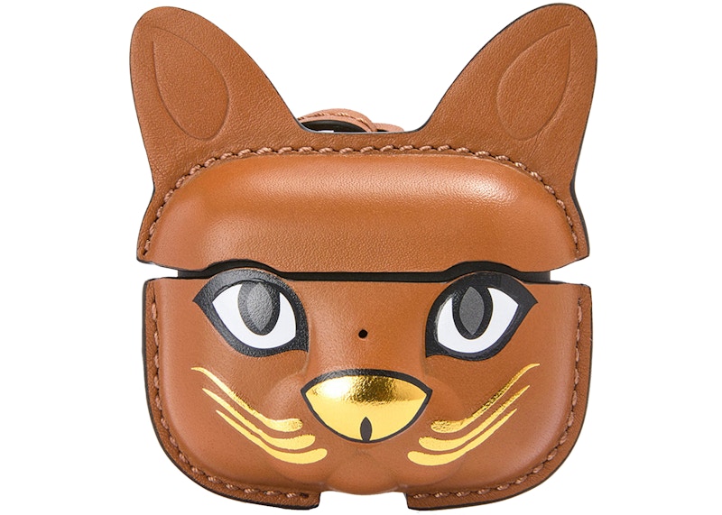 Loewe 2024 cat bag