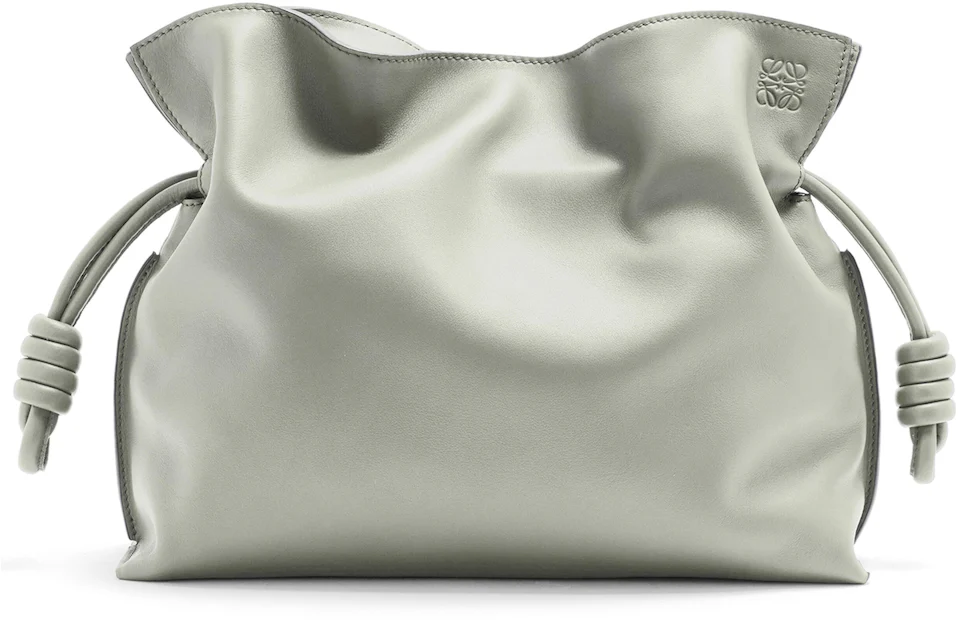 Loewe flamenco ash grey Clearance