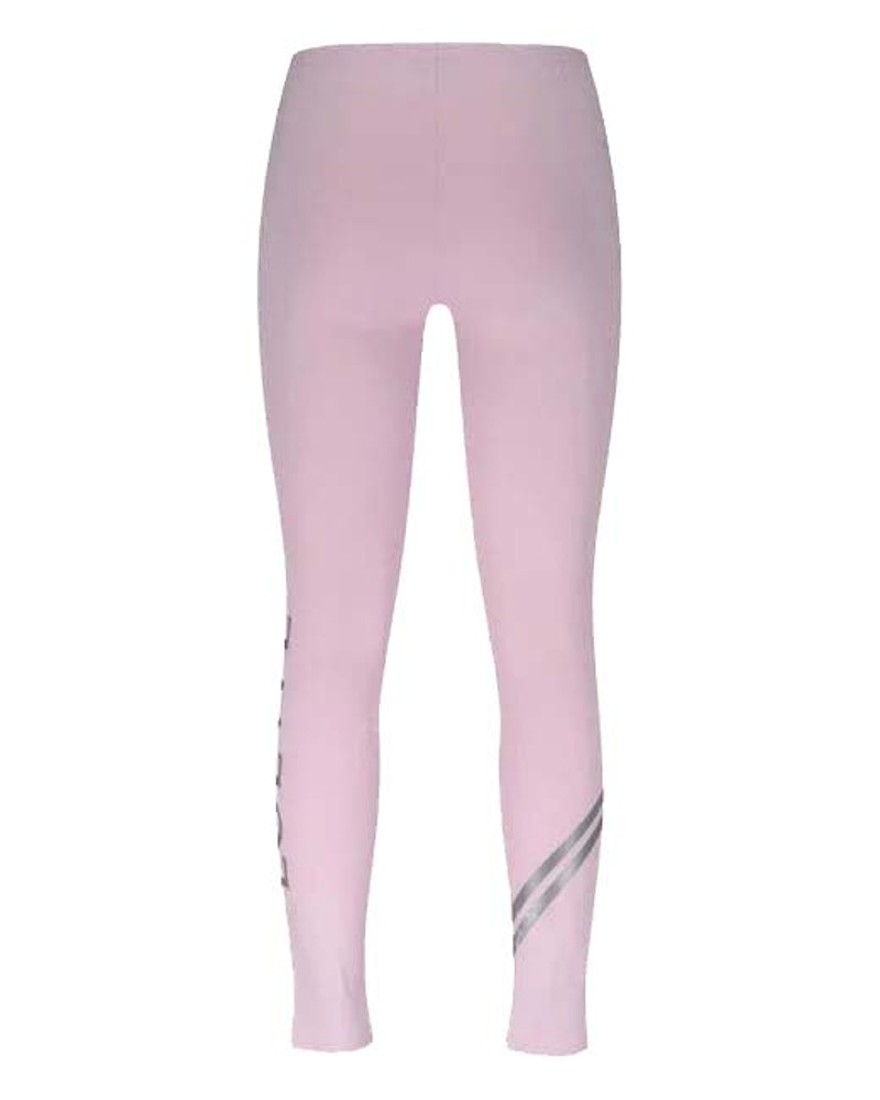 State Infinity Leggings Blue - Polyamide and Elastane Leggings | MIRTA