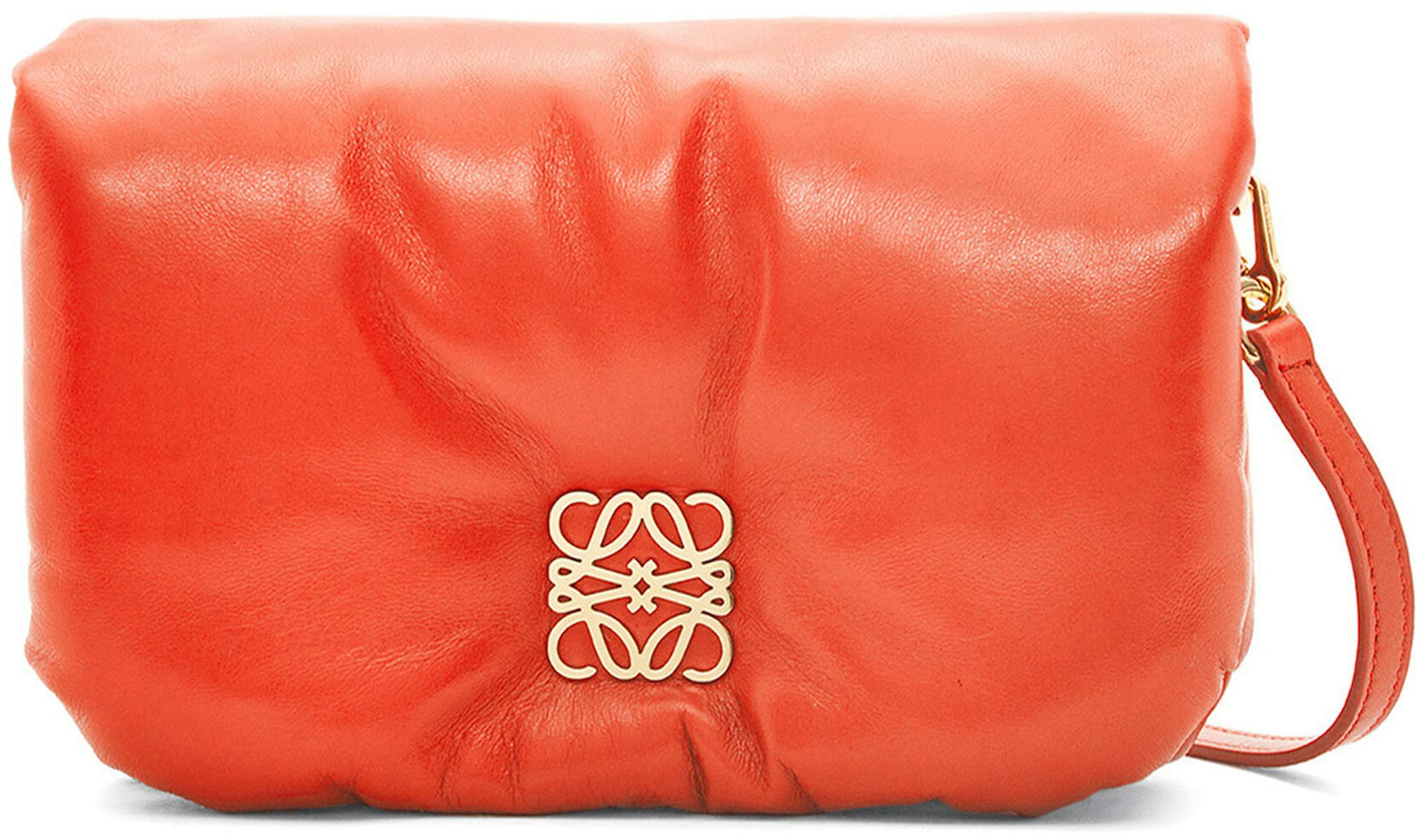 Loewe Mini Puffer Bag