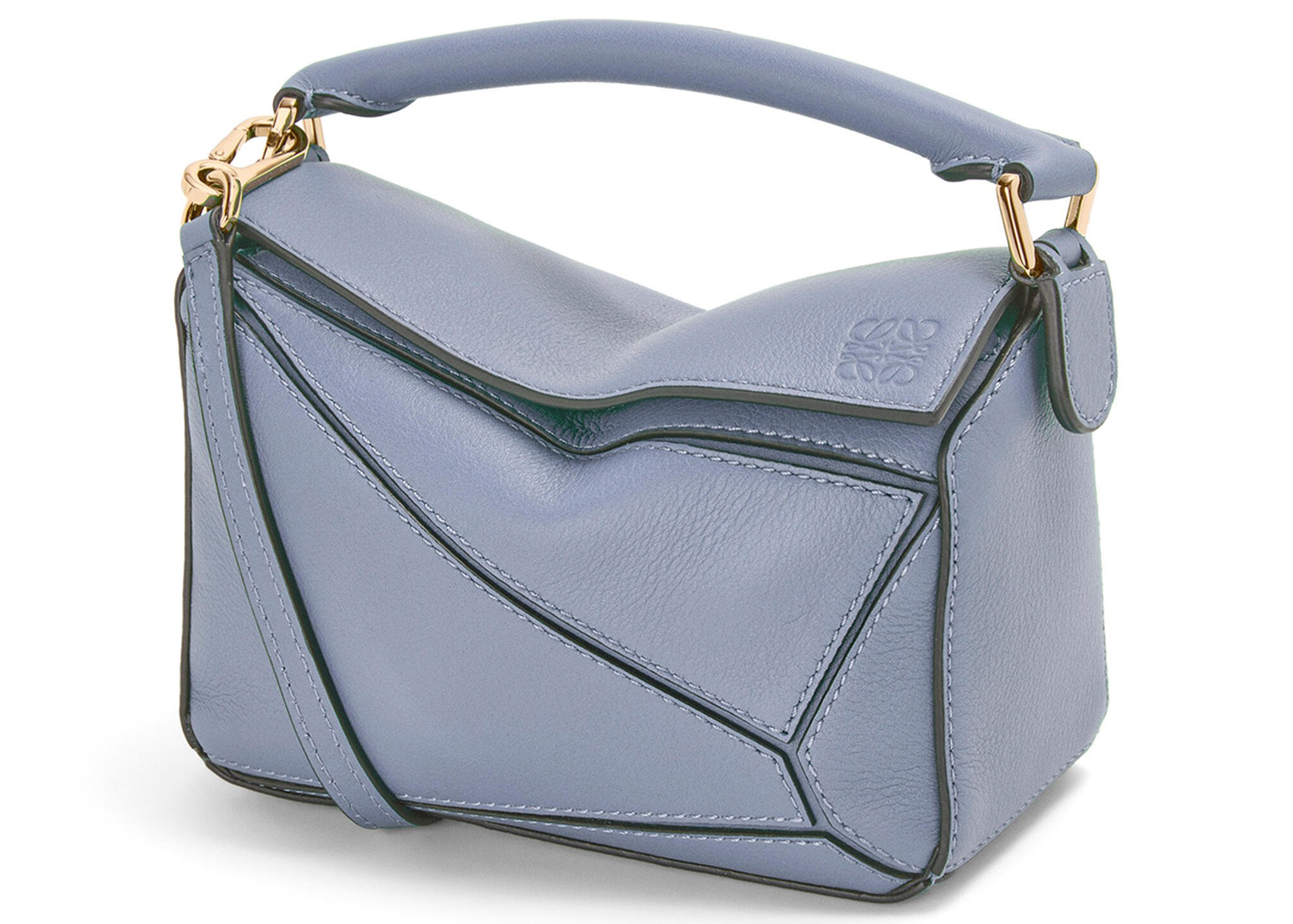 Loewe Puzzle Bags for Women - Up to 4% off | Lyst