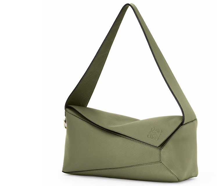 Loewe Puzzle Shoulder Bags for Women