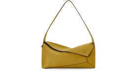 Chanel Gabrielle Hobo Bag Crocodile Emobssed Calfskin Small Gold in Calfskin  with Silver/Gold-tone - US