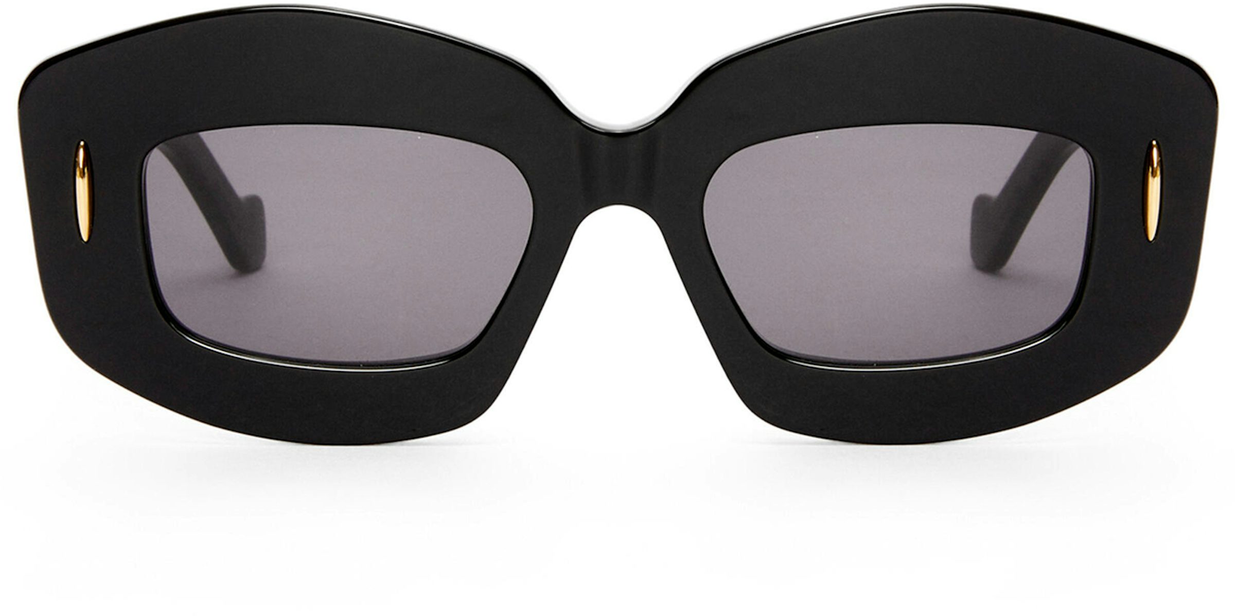 Louis Vuitton Cyclone Mask Sunglasses Multicolor (Z2031E) in Acetate - US