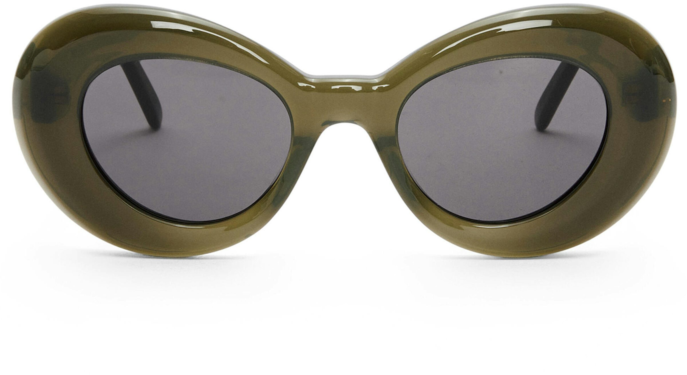 Louis Vuitton Cyclone Sunglasses Grey Marble/Grey (Z1789 W/E)