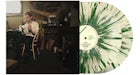 Logic Colllege Park Urban Outfitters Exclusive Vinyl (LE 1000) Bone & Forest Green