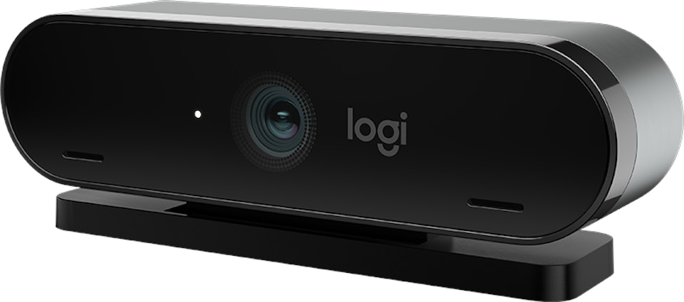 Logitech 4K Pro Magnetic Webcam (960-001292) -