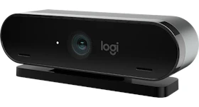Logitech 4K Pro Magnetic Webcam (960-001292)