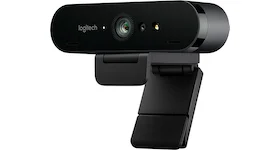 Logitech Brio Ultra HD Pro Webcam (960-001105)