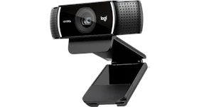 Logitech C922 HD Pro Webcam (960-001087)