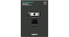 Logitech C930e 1080p Webcam 960-000971