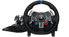 Logitech G-29 Driving Force Gaming Racing Wheel (Playstation) 941-000110 / 941-000112 / 941-000113